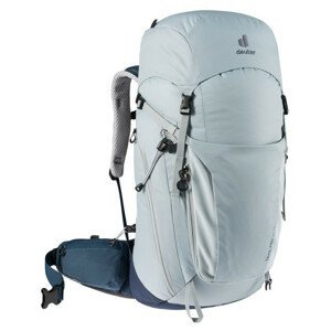 Dámský batoh Deuter Trail Pro 34 SL Barva: modrá