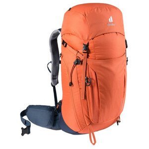 Batoh Deuter Trail Pro 36 Barva: oranžová