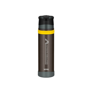 Termoska Thermos Mountain FFX 0,9l Barva: hnědá