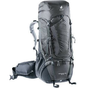 Batoh Deuter Aircontact PRO 60+15 Barva: šedá