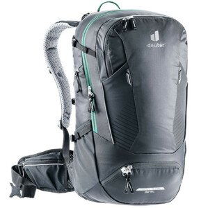 Batoh Deuter Trans Alpine 32 EL Barva: černá