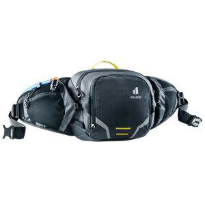 Ledvinka Deuter Pulse 3 Barva: černá