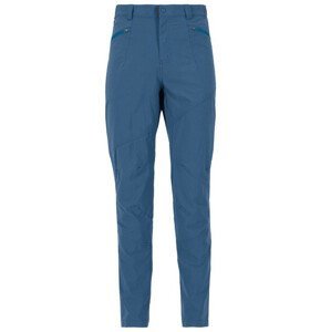 Pánské kalhoty La Sportiva Cliff Pant M Velikost: L / Barva: modrá