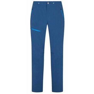 Pánské kalhoty La Sportiva TX Pant Evo M Velikost: L / Barva: modrá
