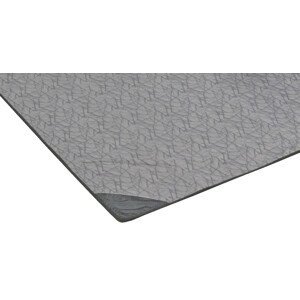 Koberec Vango Universal Carpet 130x240 Barva: šedá