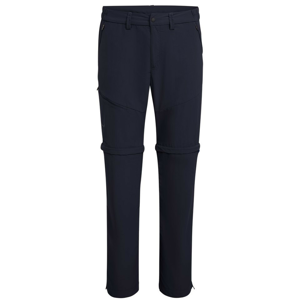 Pánské kalhoty Salewa *Iseo Dry M 2/1 Pnt Velikost: XL / Barva: tmavě modrá
