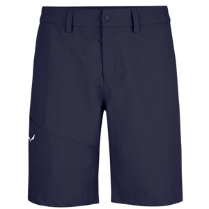 Pánské kraťasy Salewa *Iseo Dry M Shorts Velikost: XXL / Barva: tmavě modrá