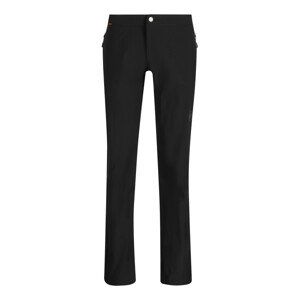 Pánské kalhoty Mammut Runbold Light Pants Men Velikost: 48 / Barva: černá