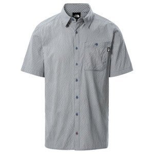 Pánská košile The North Face Hypress Shirt-Eu Velikost: M / Barva: kostka