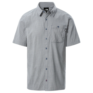 Pánská košile The North Face Hypress Shirt-Eu Velikost: XL / Barva: kostka