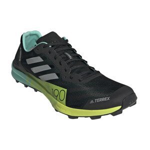 Pánské boty Adidas Terrex Speed Pro Velikost bot (EU): 42 / Barva: černá
