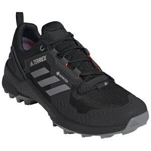 Pánské boty Adidas Terrex Swift R3 Gtx Velikost bot (EU): 43 (1/3) / Barva: černá