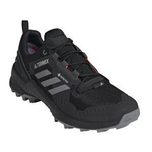 Pánské boty Adidas Terrex Swift R3 Gtx Velikost bot (EU): 42 (2/3) / Barva: černá