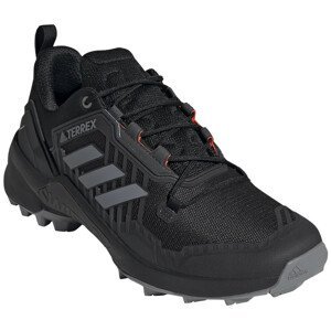 Pánské boty Adidas Terrex Swift R3 Velikost bot (EU): 44 / Barva: černá