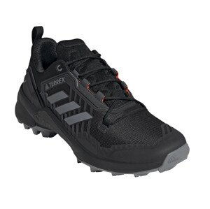 Pánské boty Adidas Terrex Swift R3 Velikost bot (EU): 42 (2/3) / Barva: černá