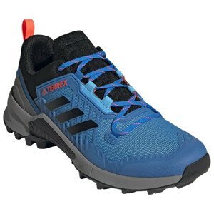 Pánské boty Adidas Terrex Swift R3 Velikost bot (EU): 44 (2/3) / Barva: modrá