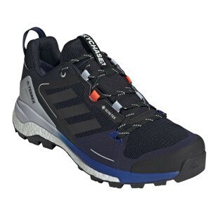 Pánské boty Adidas Terrex Skychaser 2 Velikost bot (EU): 44 / Barva: černá/modrá