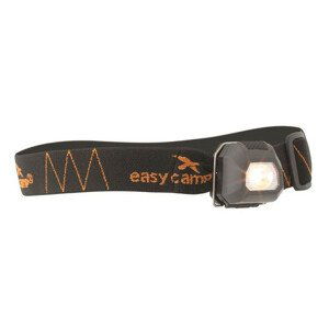 Čelovka Easy Camp Flicker Headlamp Barva: černá/oranžová