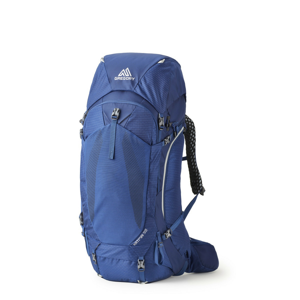 Pánský batoh Gregory Katmai 55 RC Velikost zad batohu: M/L / Barva: modrá