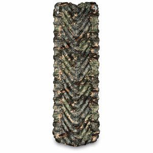 Nafukovací karimatka Klymit Static V - Realtree Edge Camo Barva: maskáč