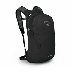 Městský batoh Osprey Daylite Barva: černá
