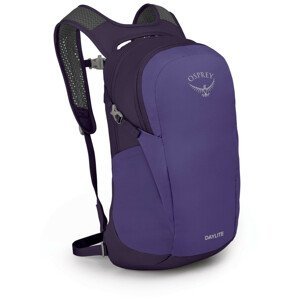 Městský batoh Osprey Daylite Barva: fialová
