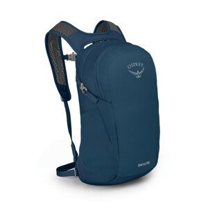 Městský batoh Osprey Daylite Barva: modrá