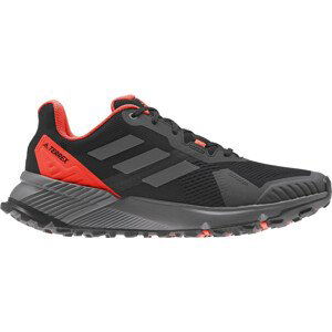 Pánské boty Adidas Terrex Soulstride Velikost bot (EU): 46 / Barva: černá