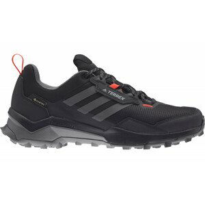 Pánské boty Adidas Terrex Ax4 Gtx Velikost bot (EU): 46 (2/3) / Barva: černá