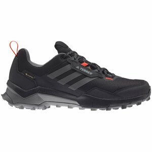 Pánské boty Adidas Terrex Ax4 Gtx Velikost bot (EU): 45 (1/3) / Barva: černá/šedá