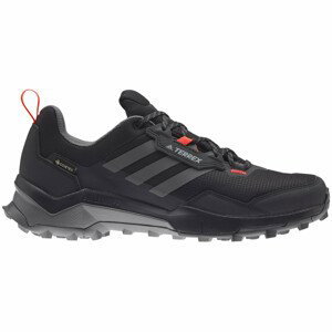 Pánské boty Adidas Terrex Ax4 Gtx Velikost bot (EU): 47 (1/3) / Barva: černá/šedá