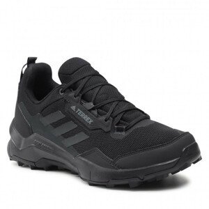 Pánské boty Adidas Terrex Ax4 Velikost bot (EU): 43 (1/3) / Barva: černá