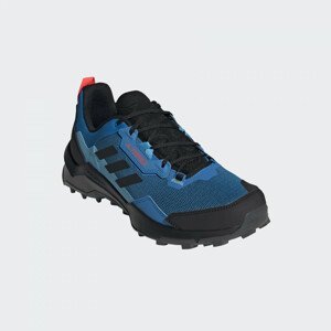 Pánské boty Adidas Terrex Ax4 Velikost bot (EU): 44 (2/3) / Barva: modrá
