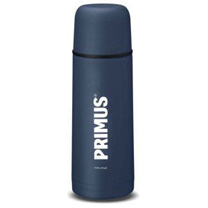 Termoska Primus Vacuum bottle 0.35 L Barva: tmavě modrá