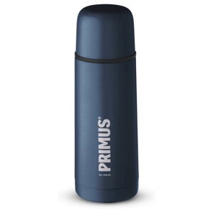 Termoska Primus Vacuum bottle 0.5 L Barva: tmavě modrá
