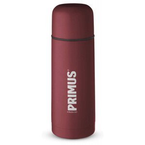 Termoska Primus Vacuum bottle 0.75 L Barva: červená