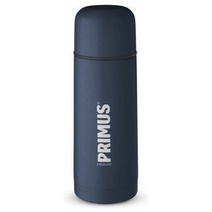 Termoska Primus Vacuum bottle 0.75 L Barva: tmavě modrá