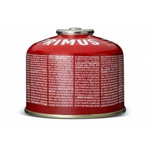 Kartuše Primus Power Gas 100g L1 Barva: červená