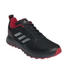 Pánské boty Adidas Runfalcon 2.0 Tr Velikost bot (EU): 44 / Barva: černá