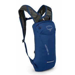 Cyklistický batoh Osprey Katari 1,5 II Barva: modrá