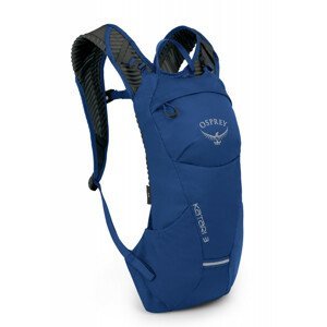 Cyklistický batoh Osprey Katari 3 II Barva: modrá