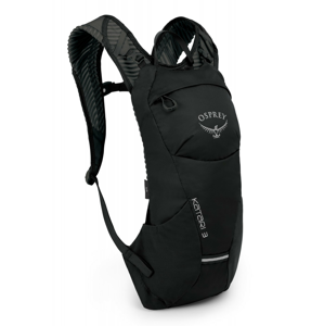 Cyklistický batoh Osprey Katari 3 II Barva: černá