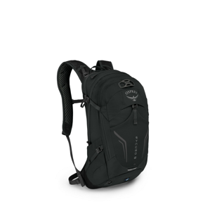 Pánský cyklistický batoh Osprey Syncro 12 II Barva: černá