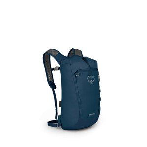 Batoh Osprey Daylite Cinch Pack Barva: modrá