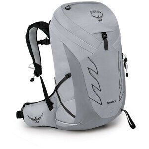 Dámský batoh Osprey Tempest 24 III Velikost zad batohu: XS/S / Barva: šedá