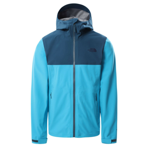Pánská bunda The North Face Apex Flex Futurelight Jacket Velikost: M / Barva: modrá