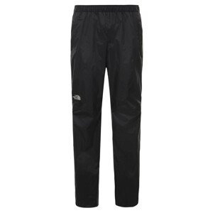 Pánské kalhoty The North Face Venture 2 Half Zip Pant Velikost: L / Barva: černá