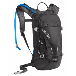 Batoh Camelbak Luxe Barva: černá