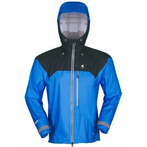 Pánská bunda High Point Master 2.0 Jacket Velikost: L / Barva: modrá/černá