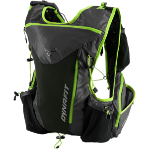 Běžecký batoh Dynafit Enduro 12 2.0 Velikost zad batohu: M/L / Barva: zelená/tmavě šedá